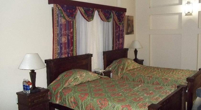 Ahmedia Heritage Appartement