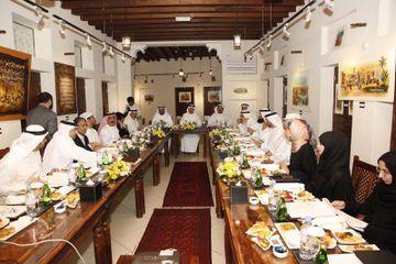 Ahmedia Heritage Appartement Dubaï