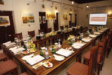 Ahmedia Heritage * Dubaï