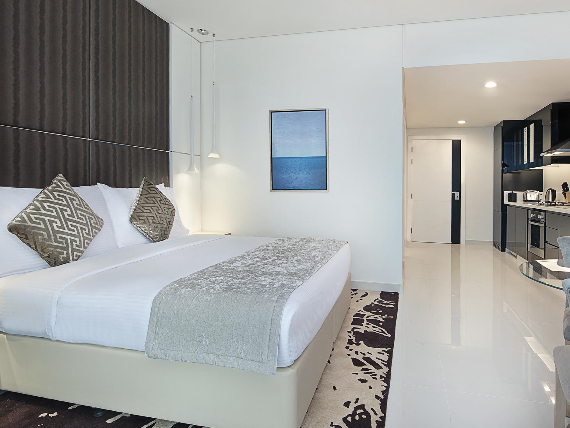 Damac Maison Canal Views Aparthotel 5*
