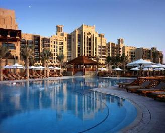 Jumeirah Mina Al Salam Hotel