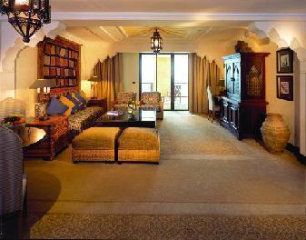 Jumeirah Mina Al Salam Hotel 5*