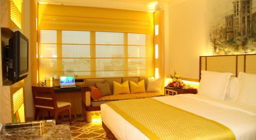Marco Polo Hotell
