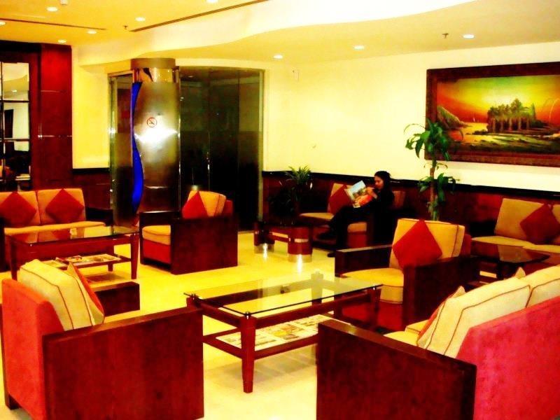 Grand Moov Hotel