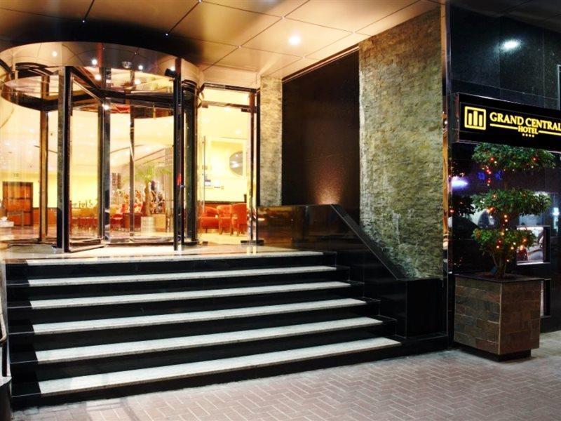 Grand Moov 4* Dubaï