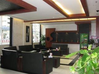 Rainbow Hotel