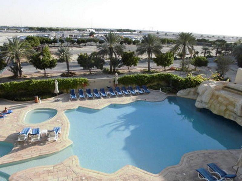 Somerset Jadaf Dubaï