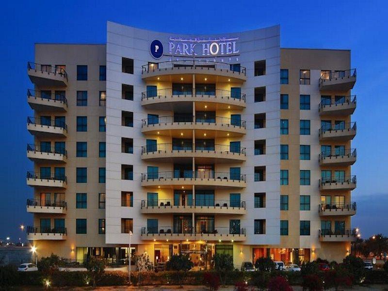 Somerset Jadaf Dubaï