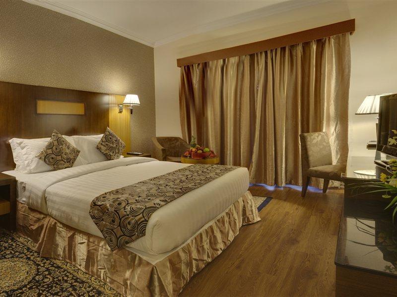 Hotel Fortune Pearl 3*