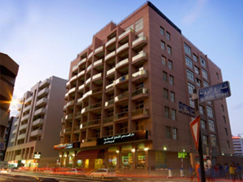 Hotel Dar Al Sondos