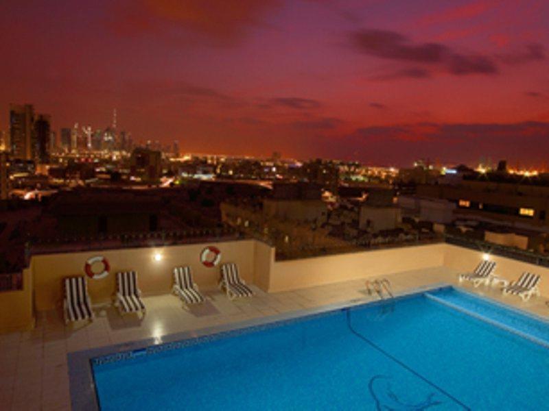 Dar Al Sondos Dubaï