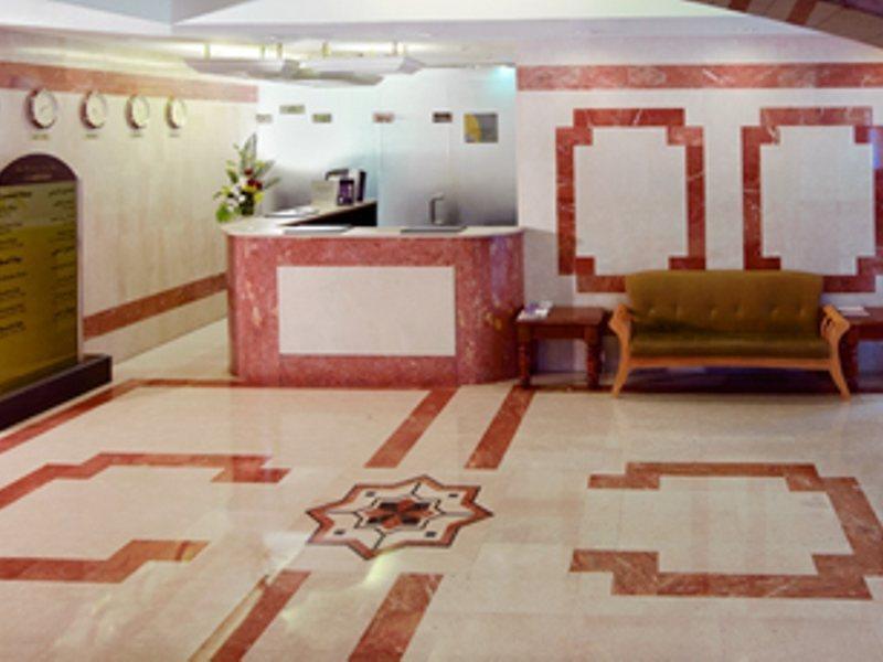 Hotel Dar Al Sondos Dubaï