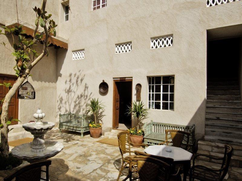 Gasthof Orient