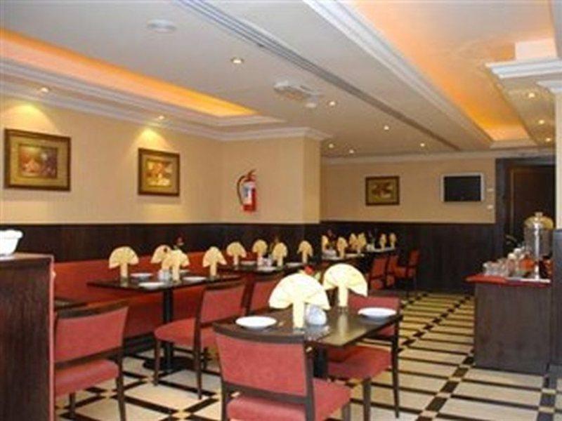 Aparthotel Nihal Residency Dubai