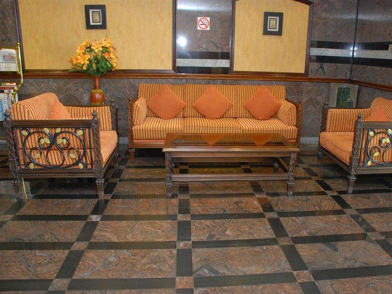 Aparthotel Nihal Residency 3*
