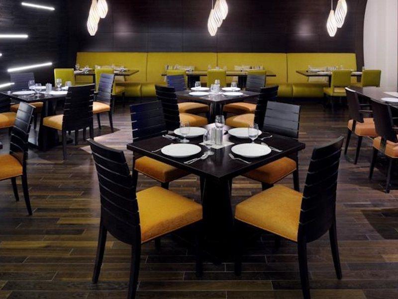 Hotel Marriott Executive Al Jaddaf, Dubaï