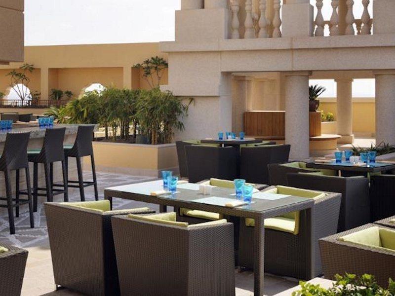 Marriott Executive Al Jaddaf, Dubaï