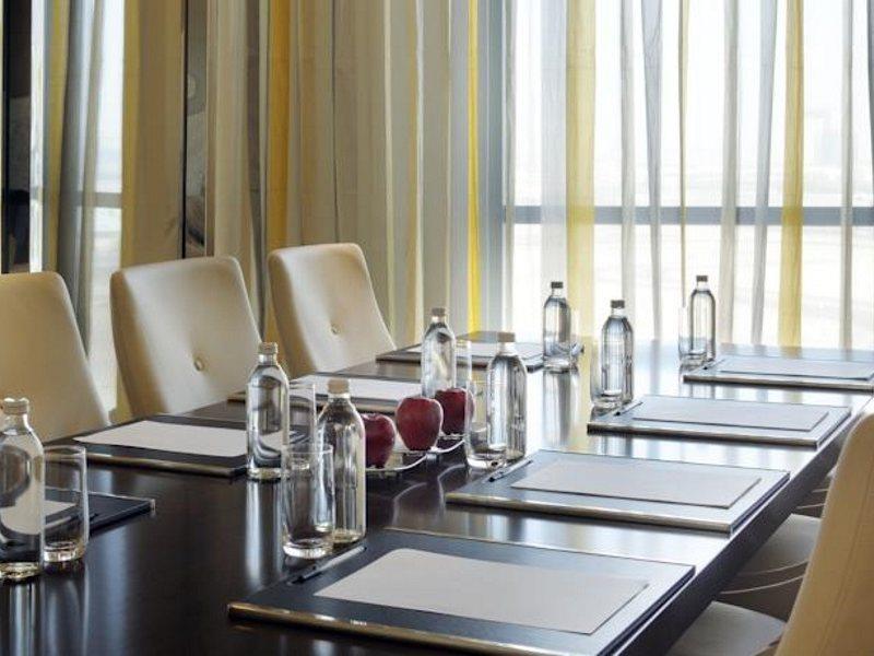 Hotel Marriott Executive Al Jaddaf, Dubaï