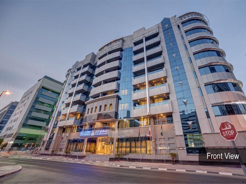 Dream Llc Dubaï