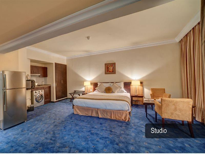 Appart hôtel Dream Llc Dubaï