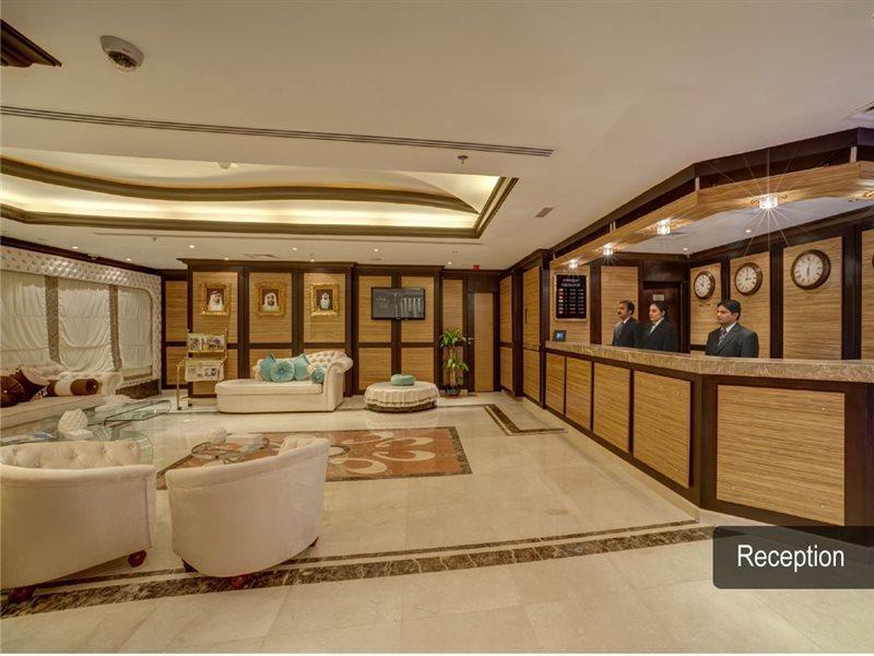 Appart hôtel Dream Llc Dubaï