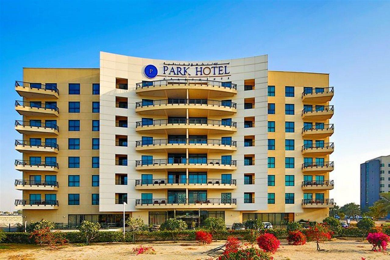 Aparthotel Park 4*