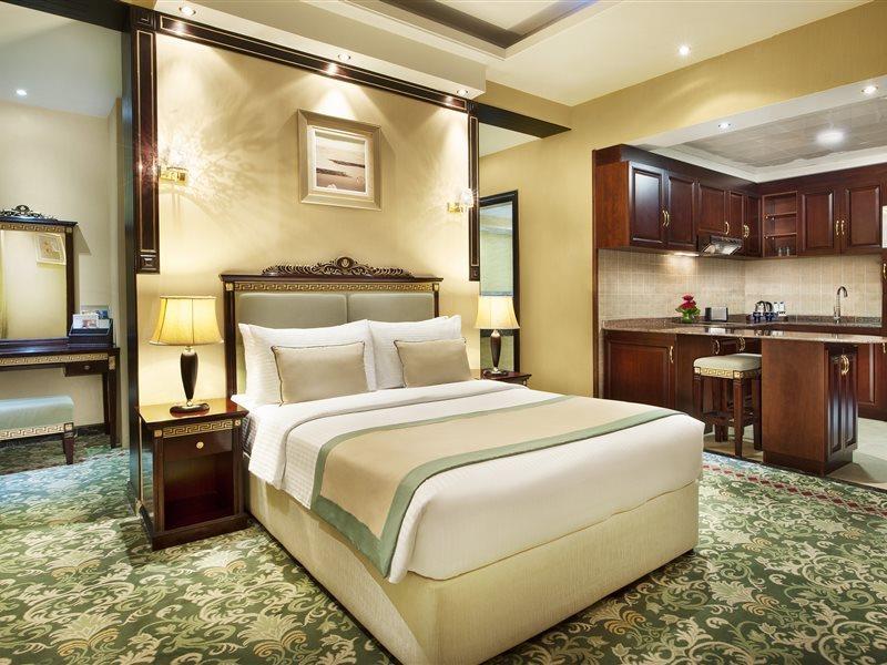 Golden Tulip Media Dubai