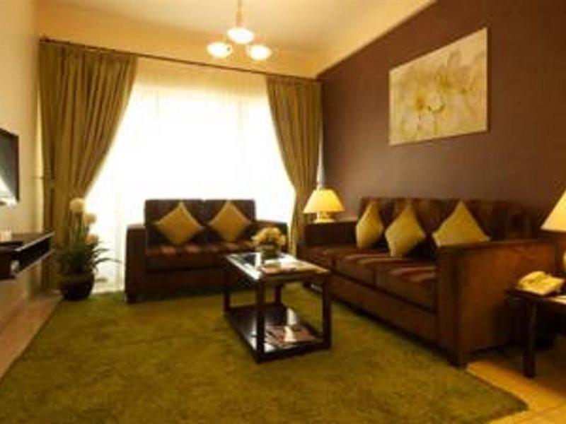 Welcome Deluxe Dubai