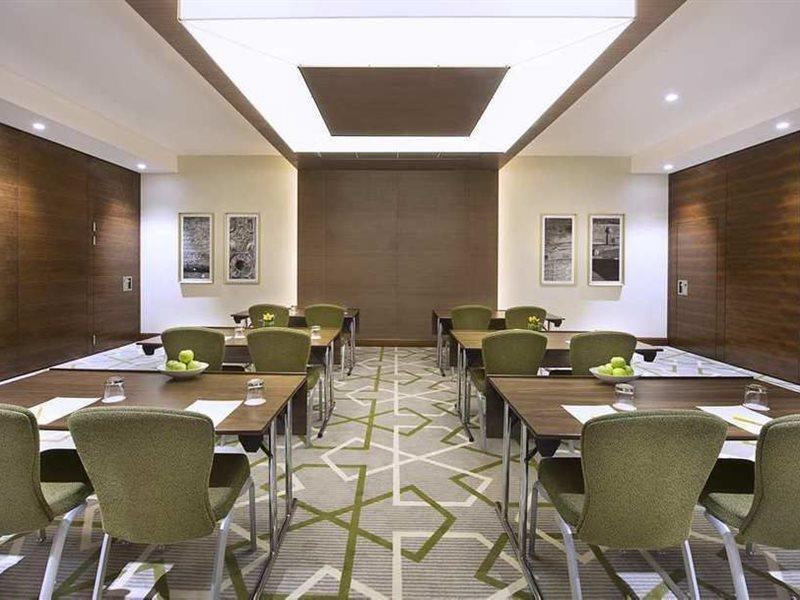 Hilton Garden Deira