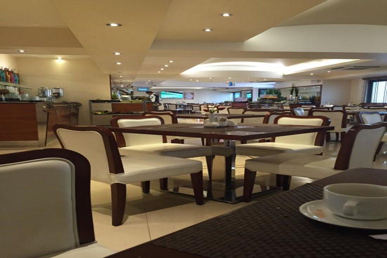 Hotel Golden Sands 10 Dubaï