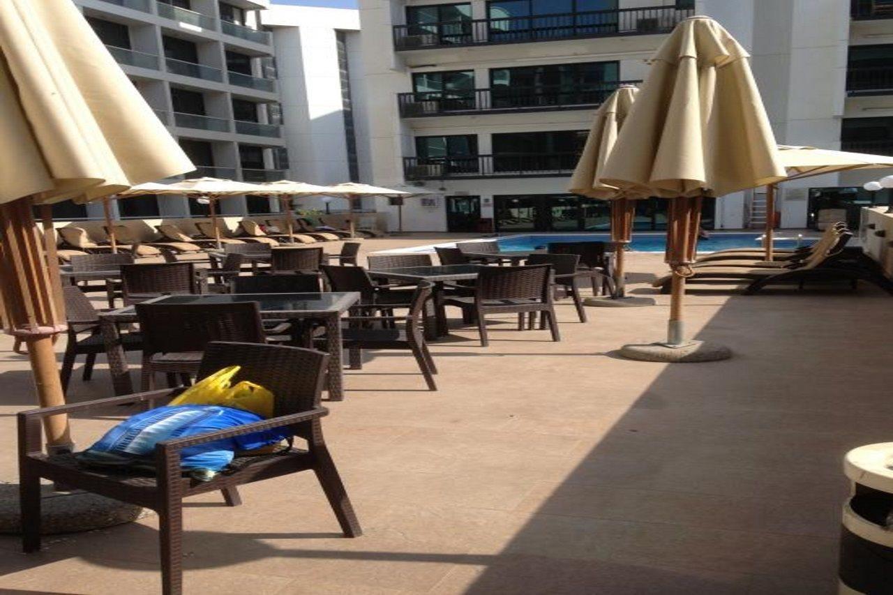 Hotel Golden Sands 10