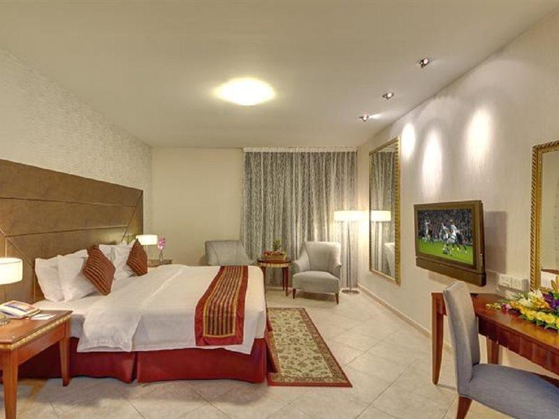 Aparthotel Al Manar Grand 4*