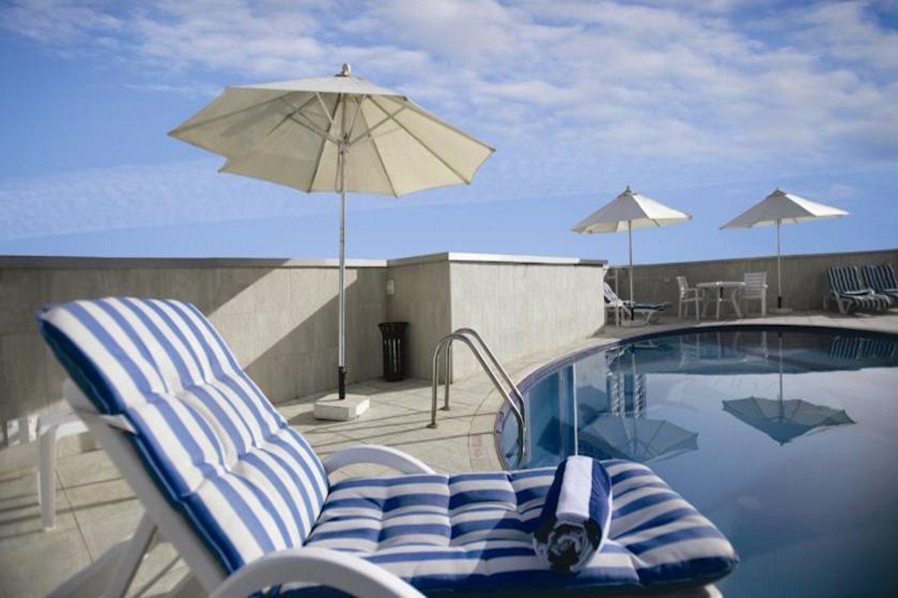 Apartahotel Legacy 3*