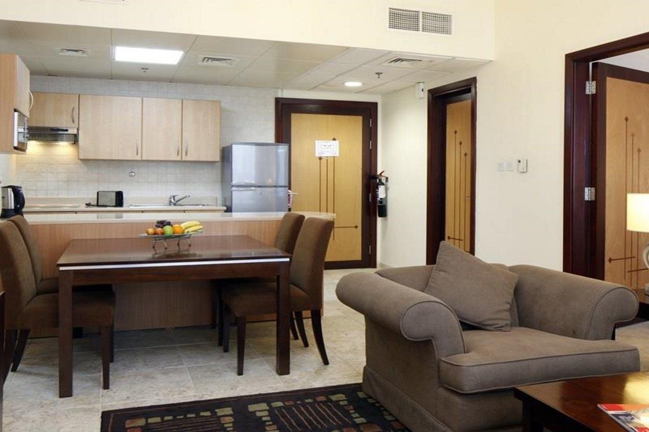 Avari - Al Barsha Dubaï