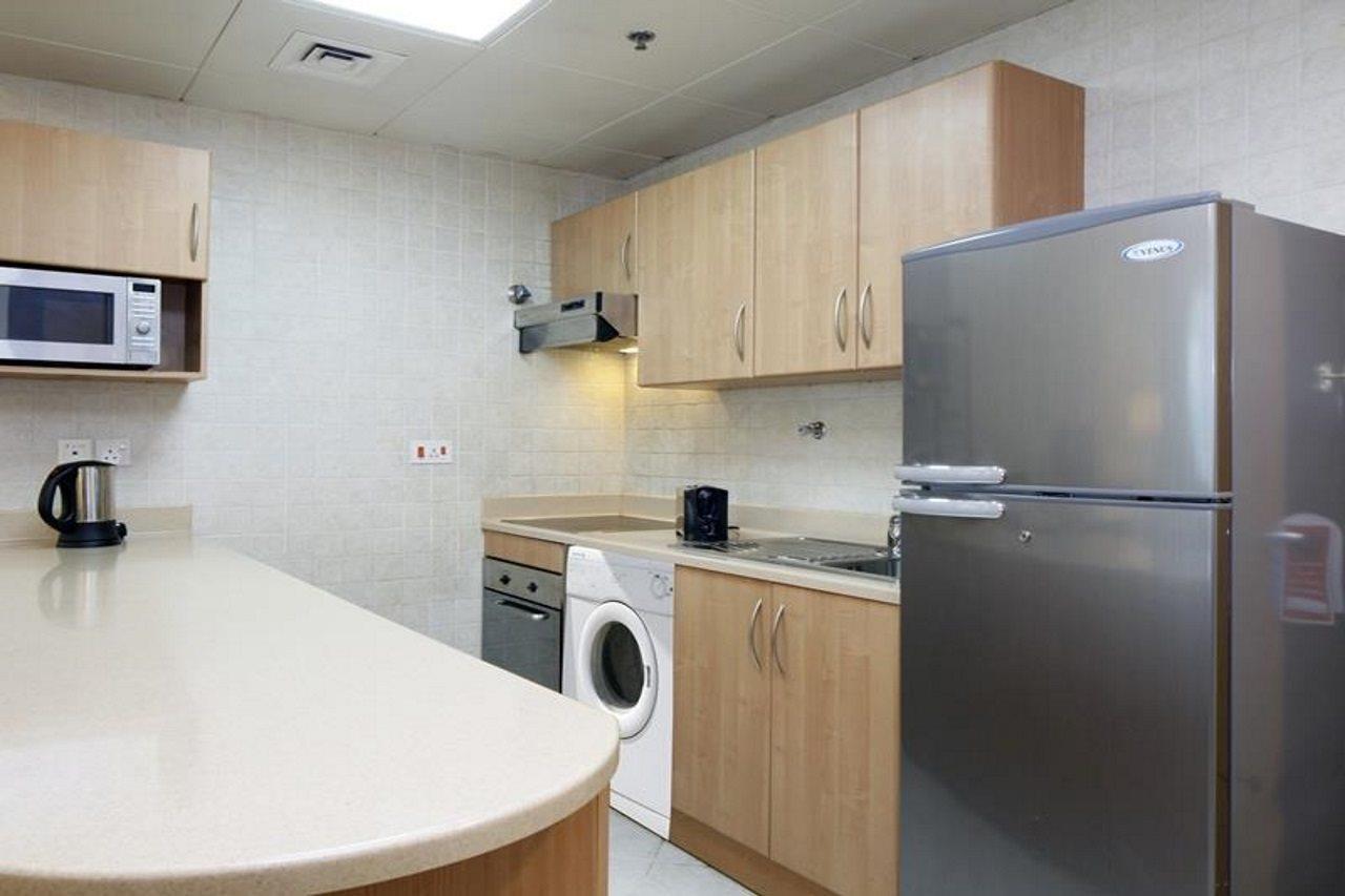 Appart hôtel Avari - Al Barsha Dubaï