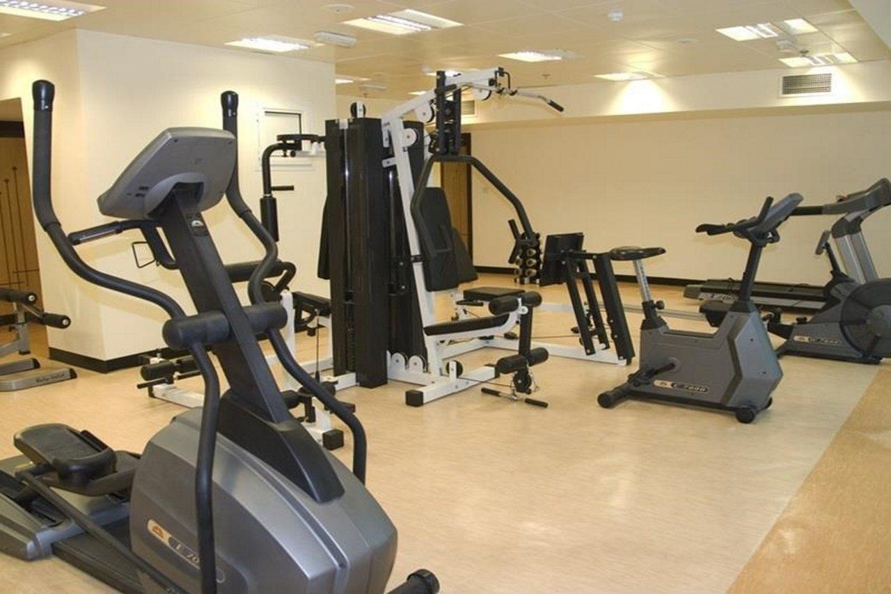 Appart hôtel Avari - Al Barsha