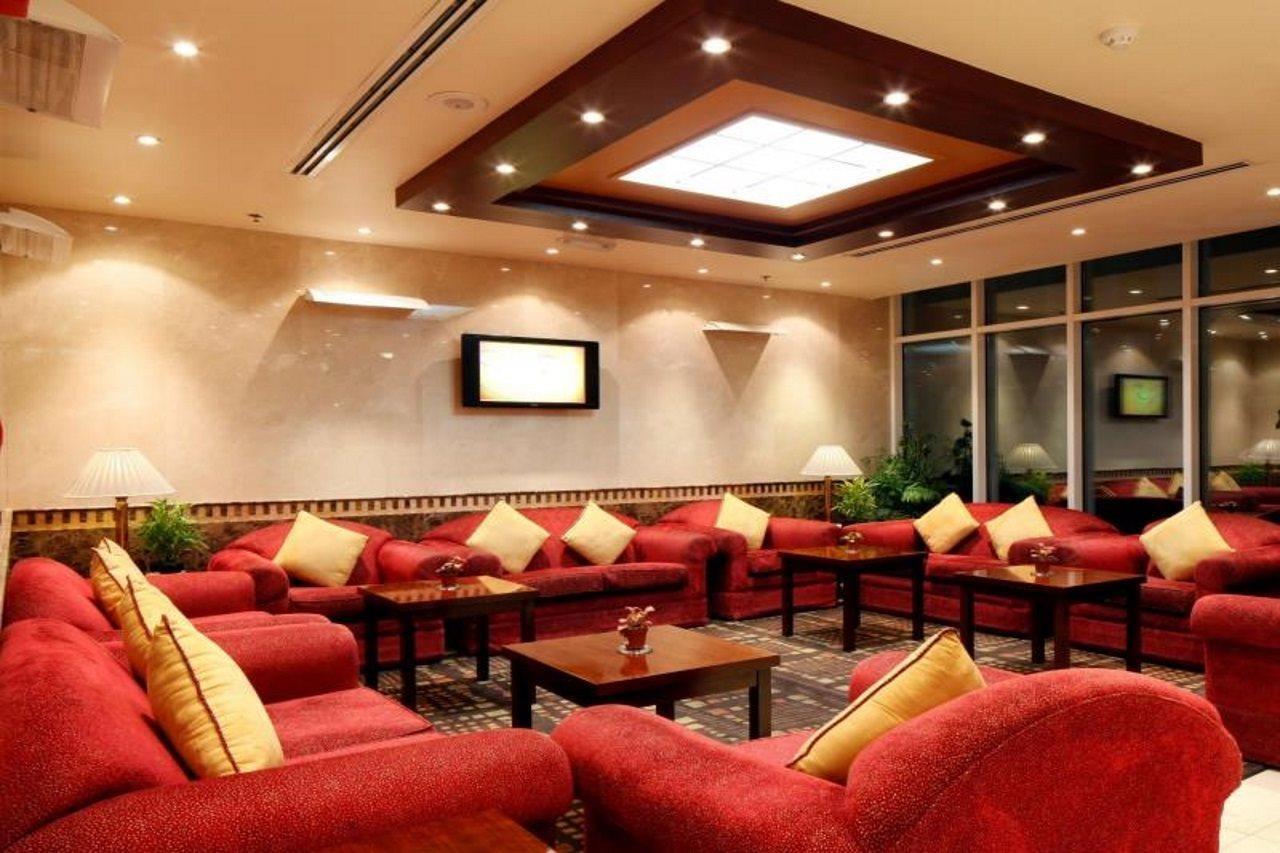 Avari - Al Barsha Dubaï