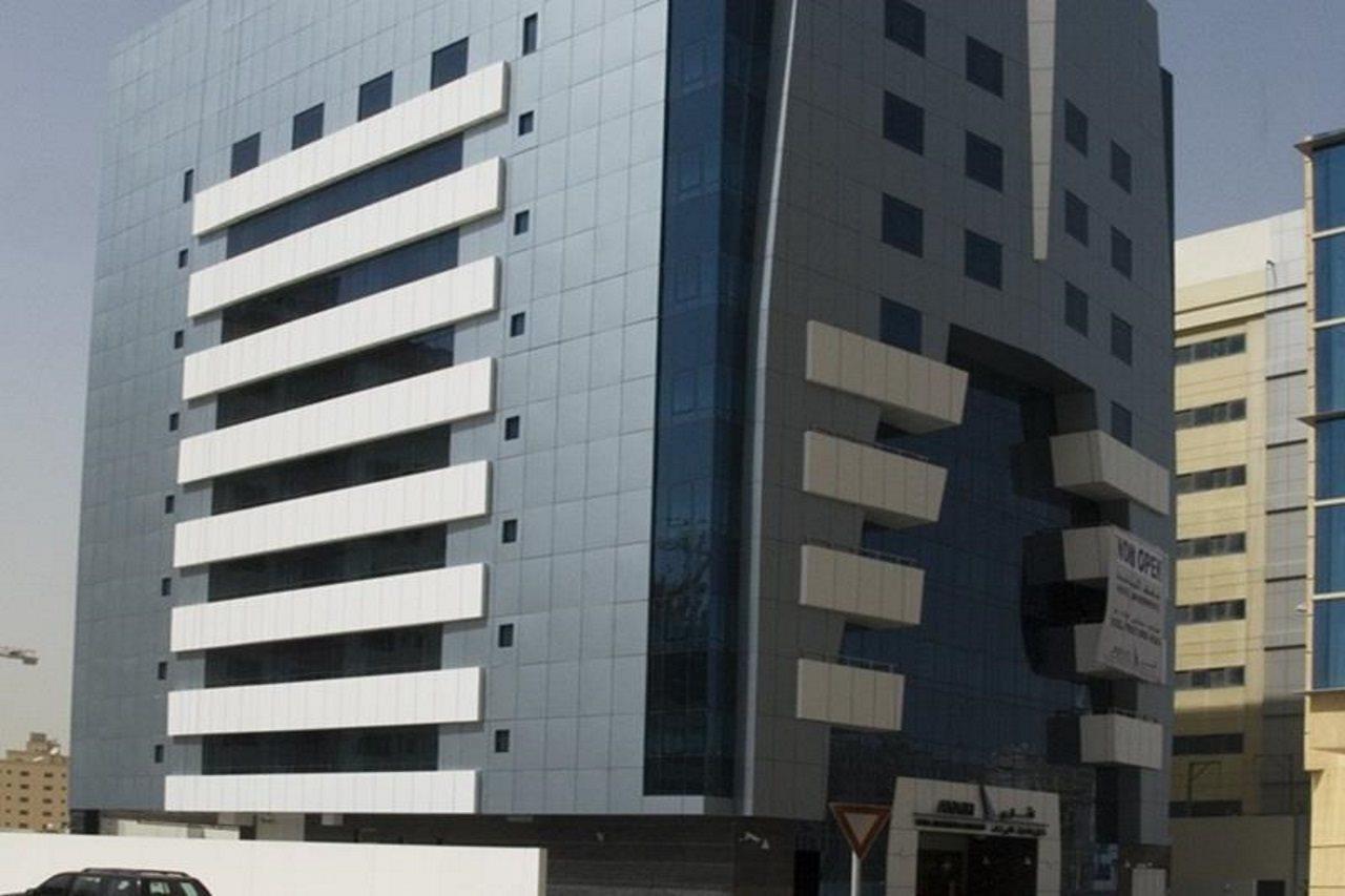 Appart hôtel Avari - Al Barsha