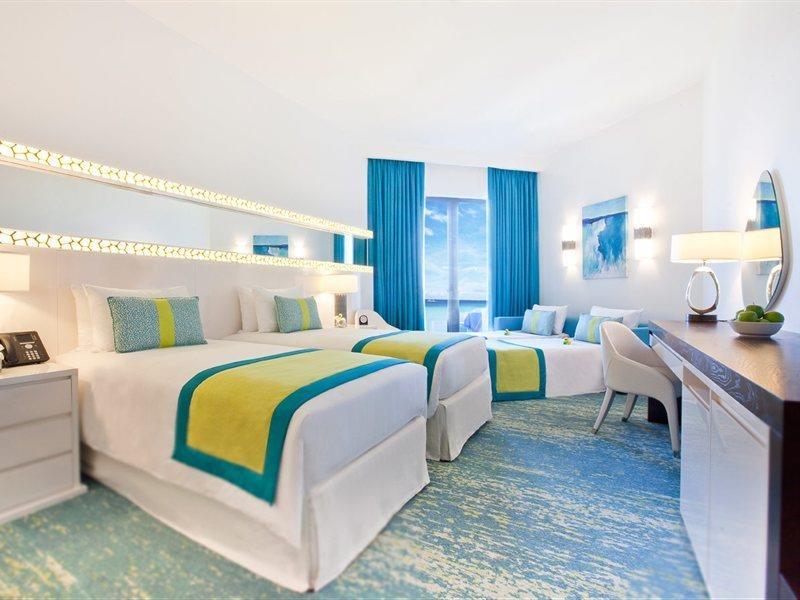 Ja Ocean View Hotel, Jumeirah Beach