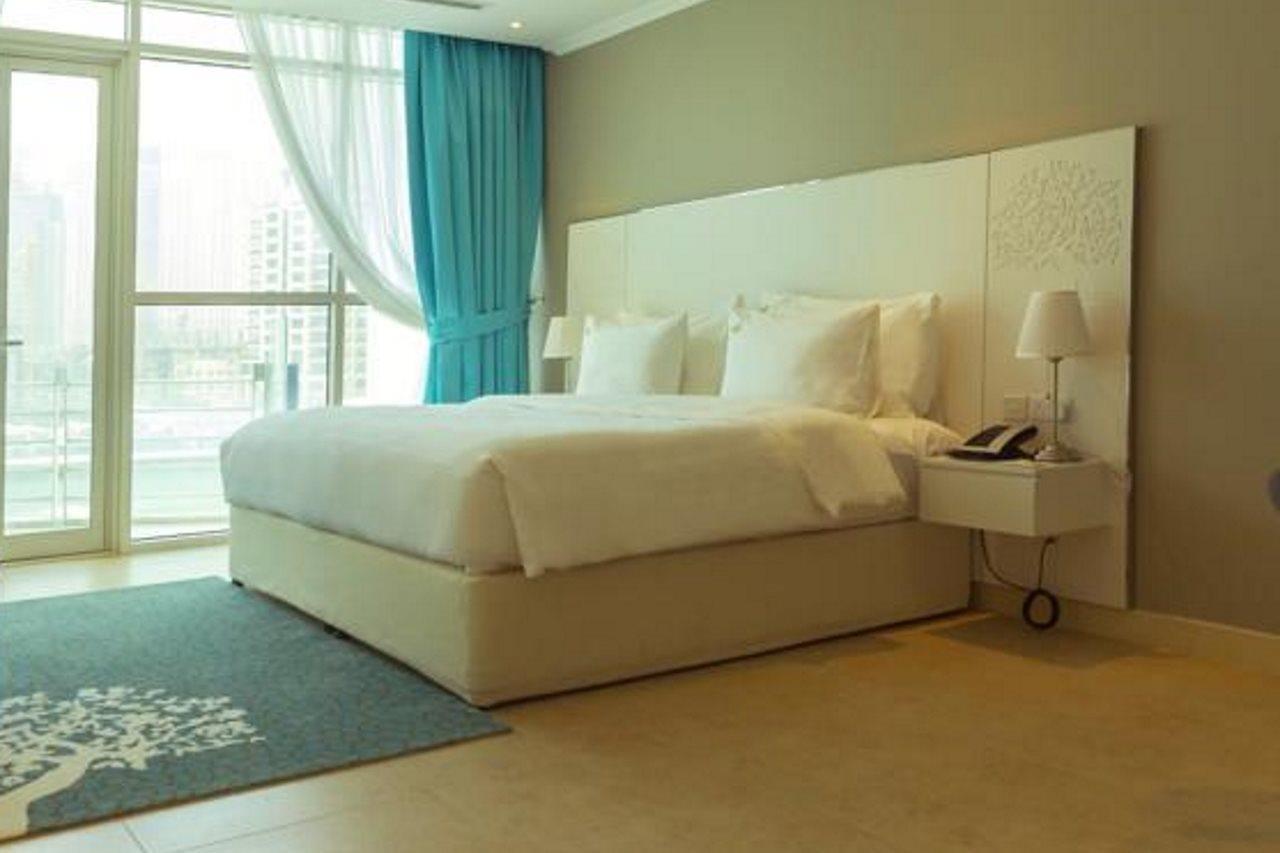 Hotel Jannah Marina