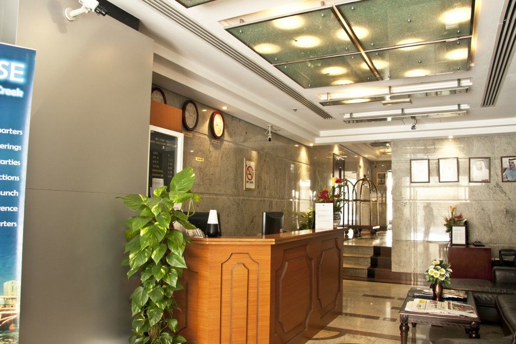 Aparthotel Ramee Guestline 2 Dubai