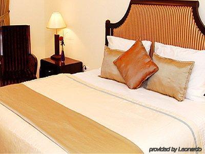 Aparthotel Al Manar