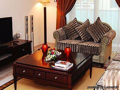 Aparthotel Al Manar Dubai