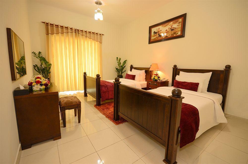 Inn City Stay Inn Dubai