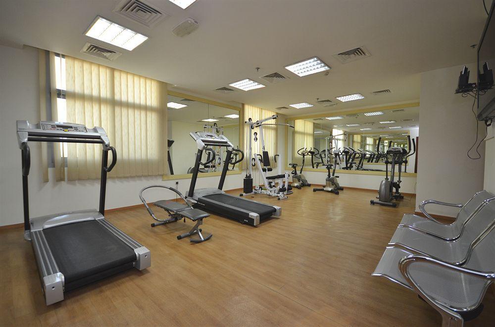 City Stay Inn