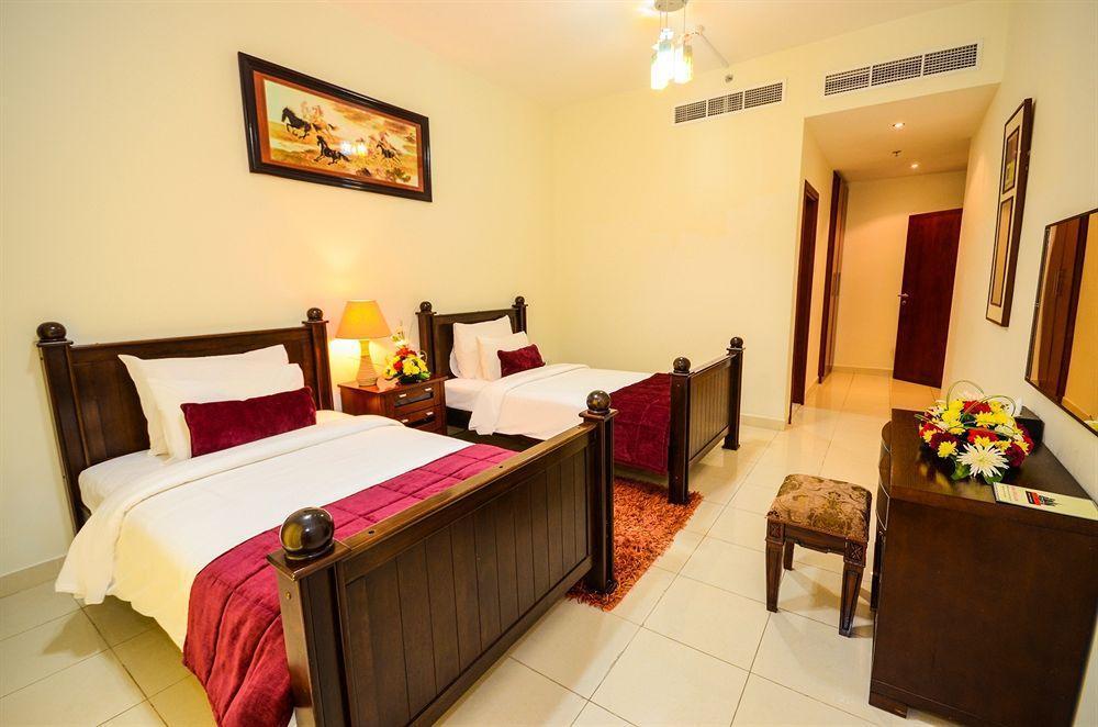 City Stay Inn Dubai