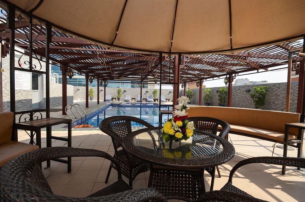 Inn City Stay Inn Dubai