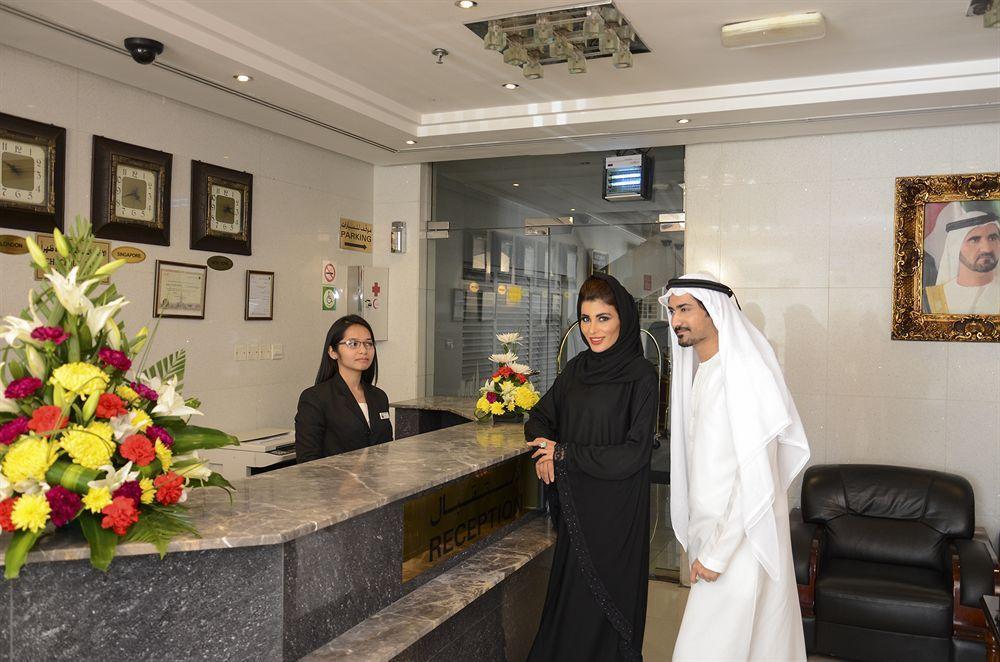 Inn City Stay Inn Dubai