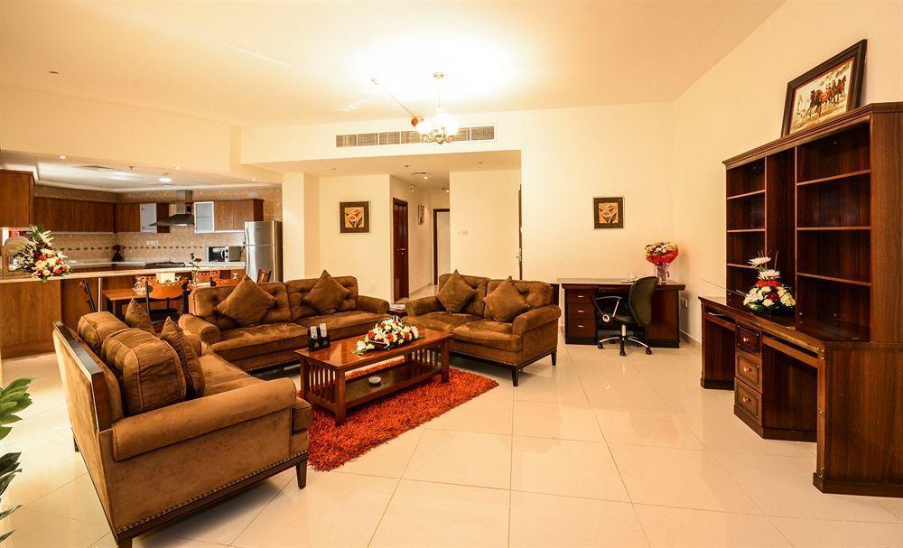 Inn City Stay Inn Dubai