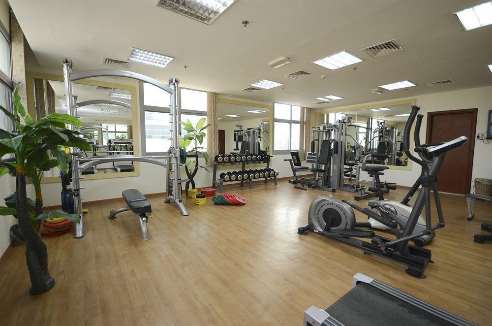 City Stay Inn Dubai